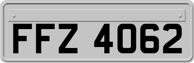FFZ4062