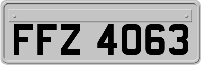 FFZ4063