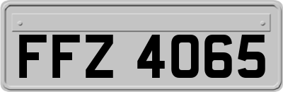 FFZ4065