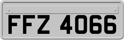 FFZ4066