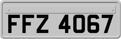 FFZ4067