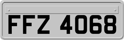 FFZ4068
