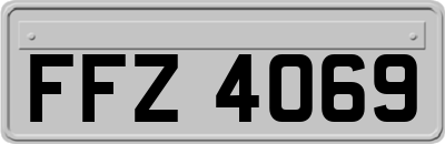 FFZ4069