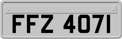 FFZ4071