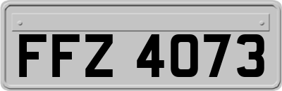 FFZ4073