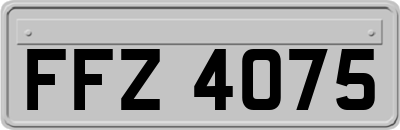 FFZ4075