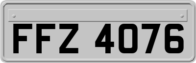 FFZ4076