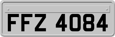 FFZ4084