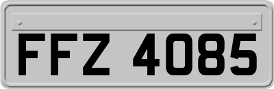 FFZ4085