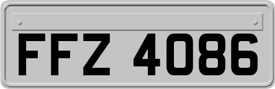 FFZ4086
