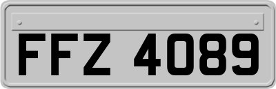 FFZ4089