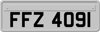 FFZ4091