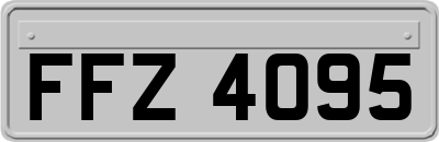 FFZ4095