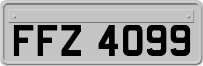 FFZ4099