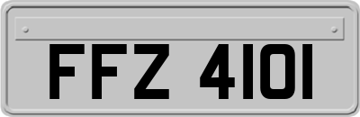 FFZ4101