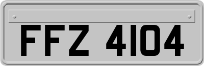 FFZ4104