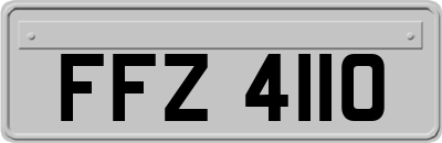 FFZ4110