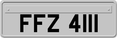FFZ4111
