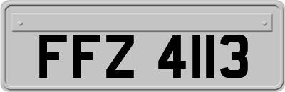 FFZ4113