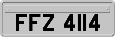 FFZ4114