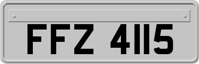 FFZ4115
