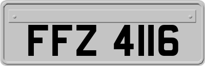 FFZ4116