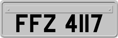 FFZ4117