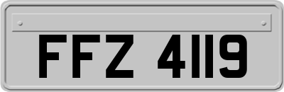 FFZ4119