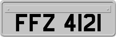 FFZ4121
