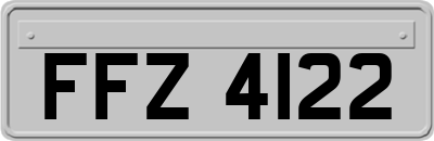 FFZ4122