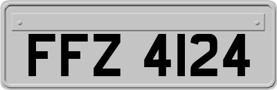 FFZ4124
