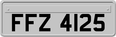 FFZ4125