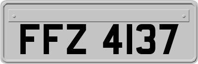 FFZ4137