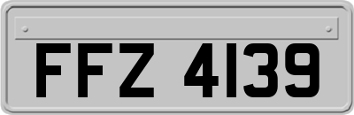 FFZ4139