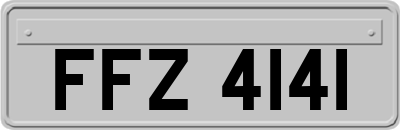 FFZ4141
