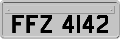 FFZ4142