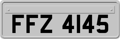 FFZ4145