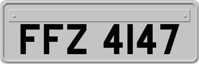 FFZ4147