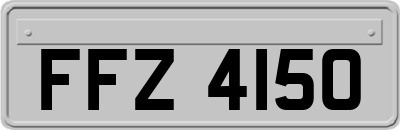 FFZ4150