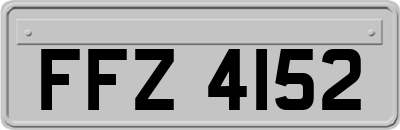 FFZ4152