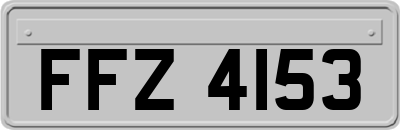 FFZ4153