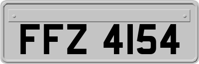 FFZ4154