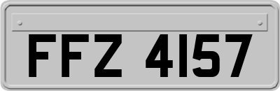 FFZ4157