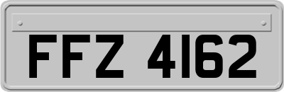 FFZ4162