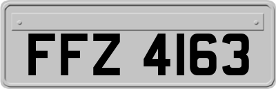 FFZ4163