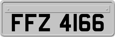 FFZ4166