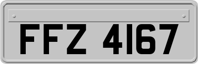 FFZ4167