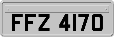 FFZ4170