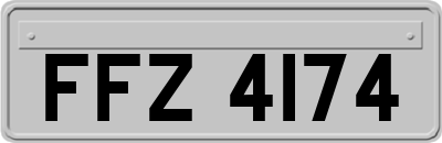 FFZ4174