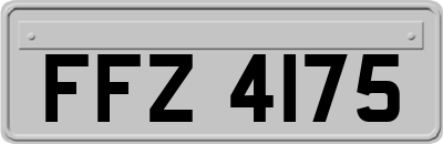FFZ4175